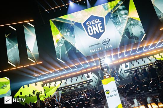Dota2国际邀请赛即将在上海盛大开启